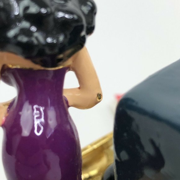 RON LEE, NATASHA AND BORIS "KA-BOOM" 1992  #1045/1750 - RARE! *READ* - Picture 7 of 12